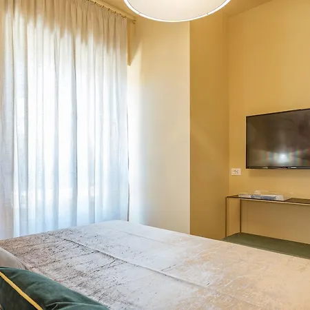 Affittacamere Borghese Luxury Terrace Roma
