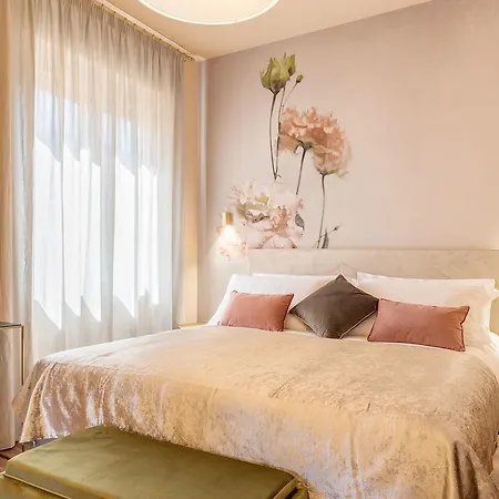 Affittacamere Borghese Luxury Terrace *